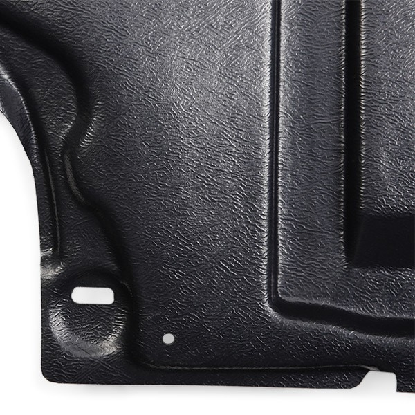 Proteção de motor, de panela (da seção de motor) para Audi A4 B6 8H7